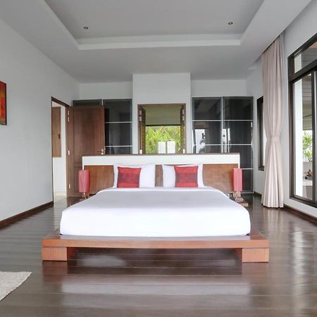 Kulraya Villas - Luxury Serviced Pool Villas Ko Lanta Esterno foto