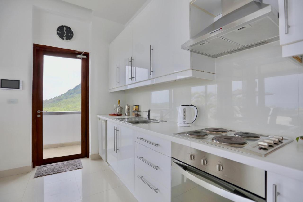 Kulraya Villas - Luxury Serviced Pool Villas Ko Lanta Esterno foto