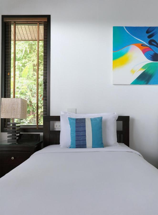 Kulraya Villas - Luxury Serviced Pool Villas Ko Lanta Esterno foto