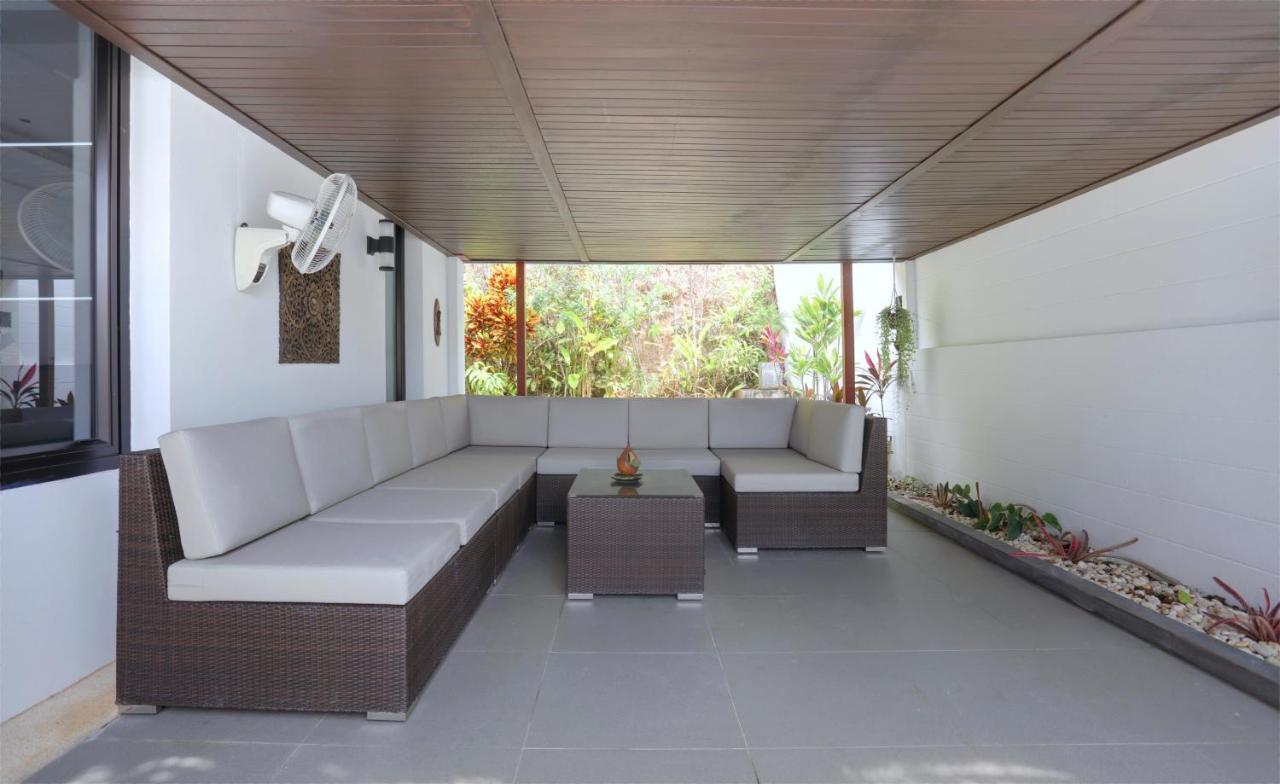 Kulraya Villas - Luxury Serviced Pool Villas Ko Lanta Esterno foto