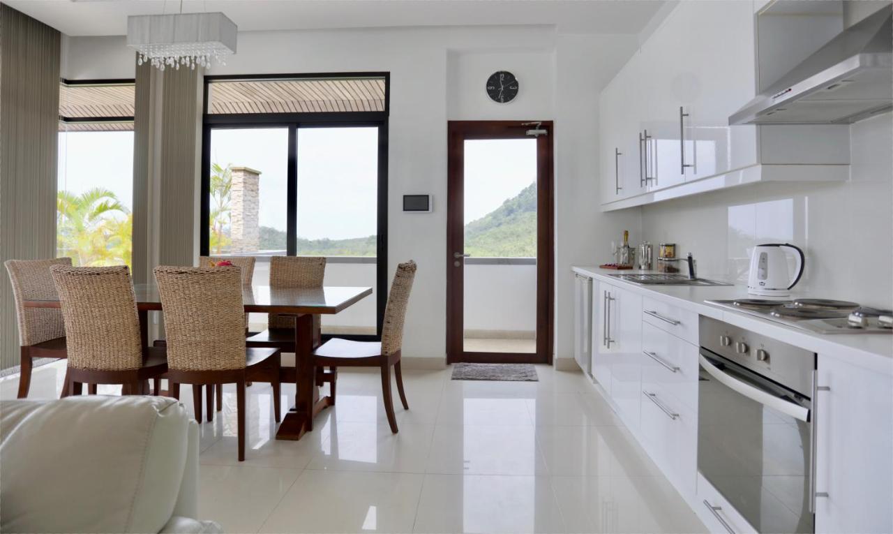 Kulraya Villas - Luxury Serviced Pool Villas Ko Lanta Esterno foto